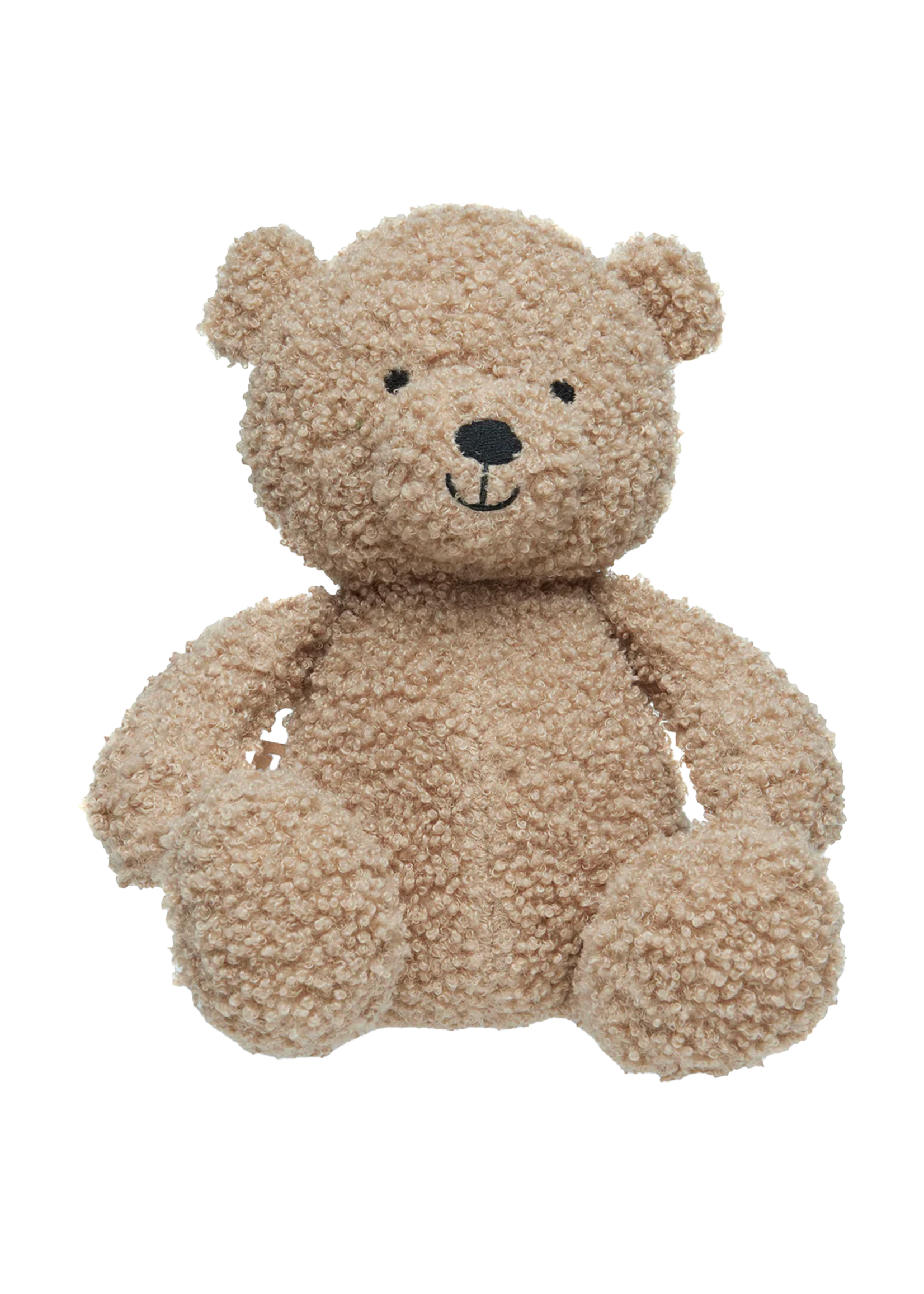 Jollein Knuffel - Teddy Bear - Biscuit