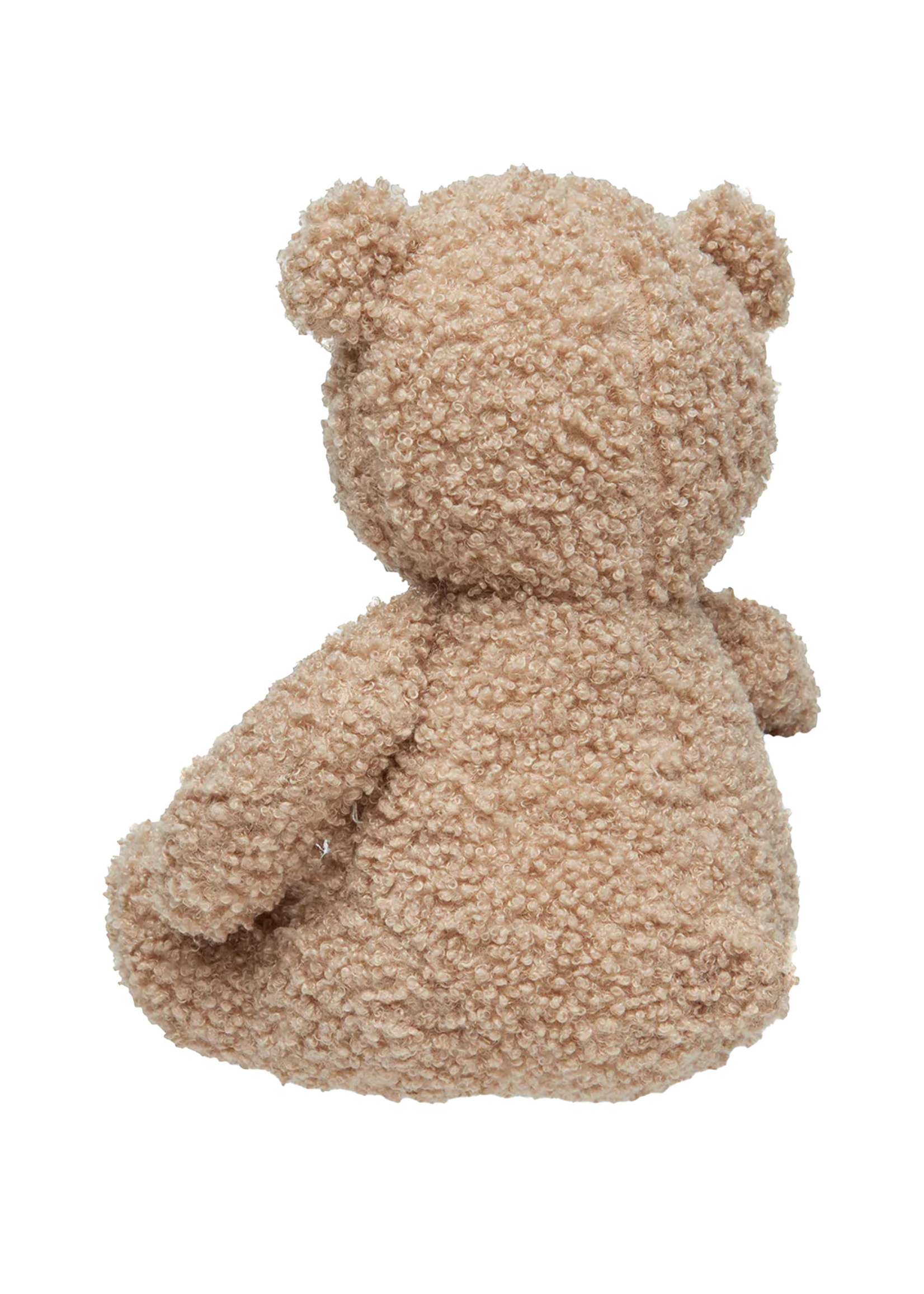 Jollein Knuffel - Teddy Bear - Biscuit