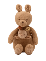 Jollein Knuffel Kangaroots