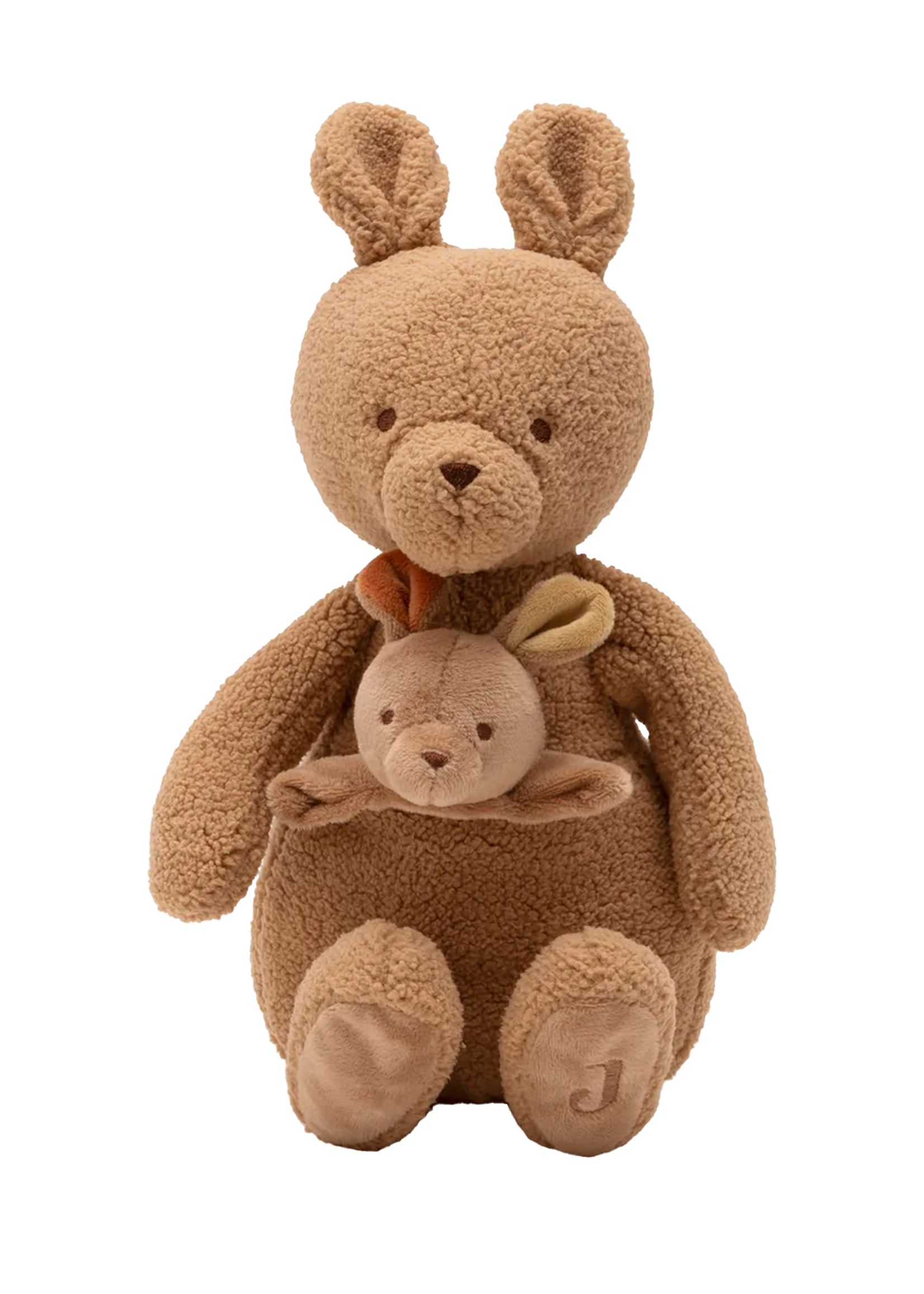 Jollein Knuffel Kangaroots