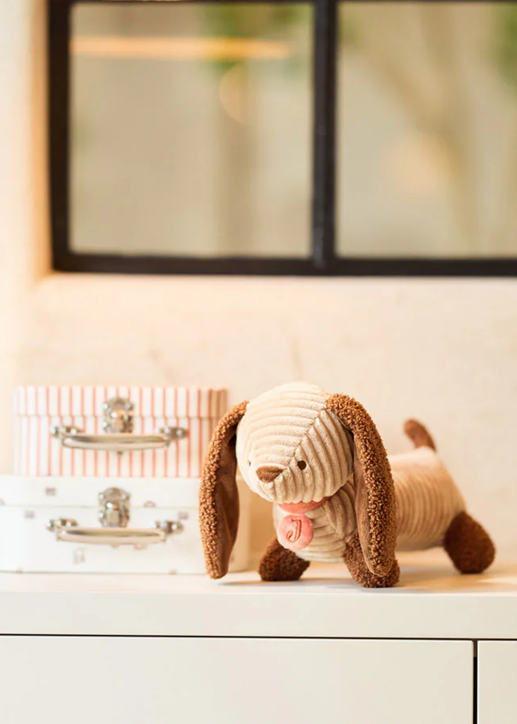 Jollein Knuffel - Diego