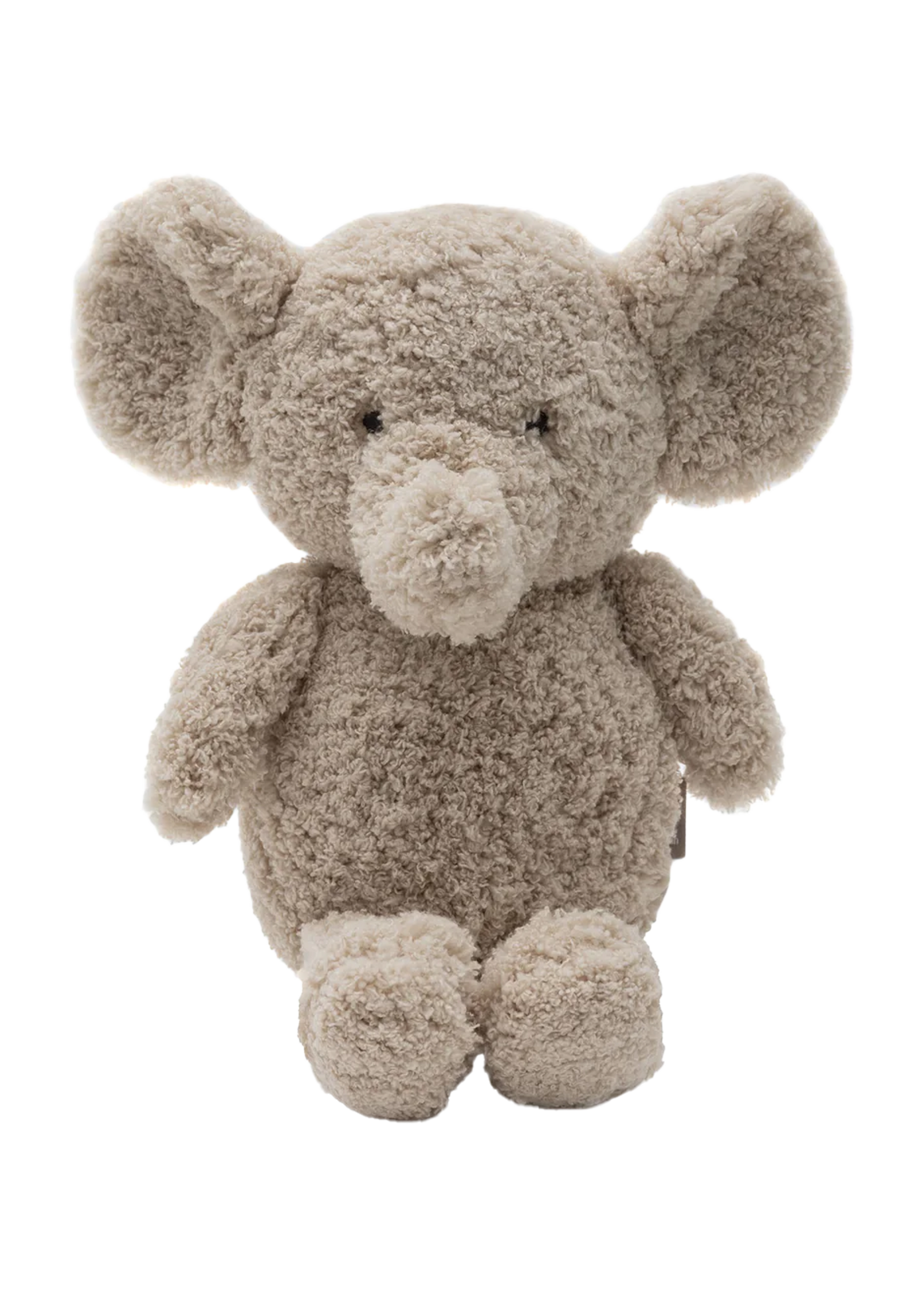 Jollein Knuffel - Elephant