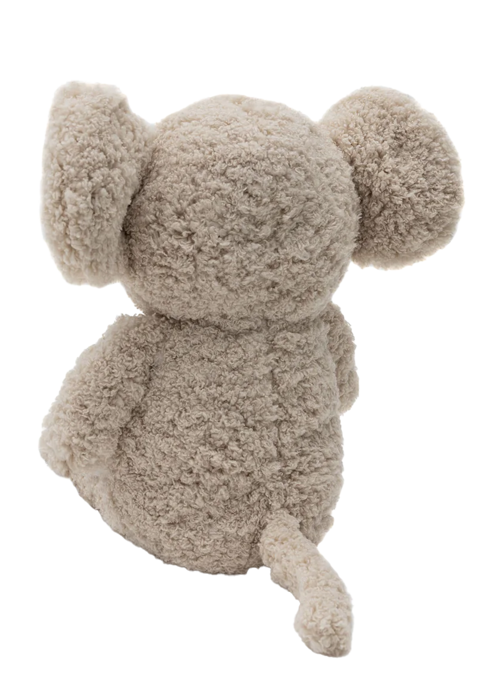 Jollein Knuffel - Elephant