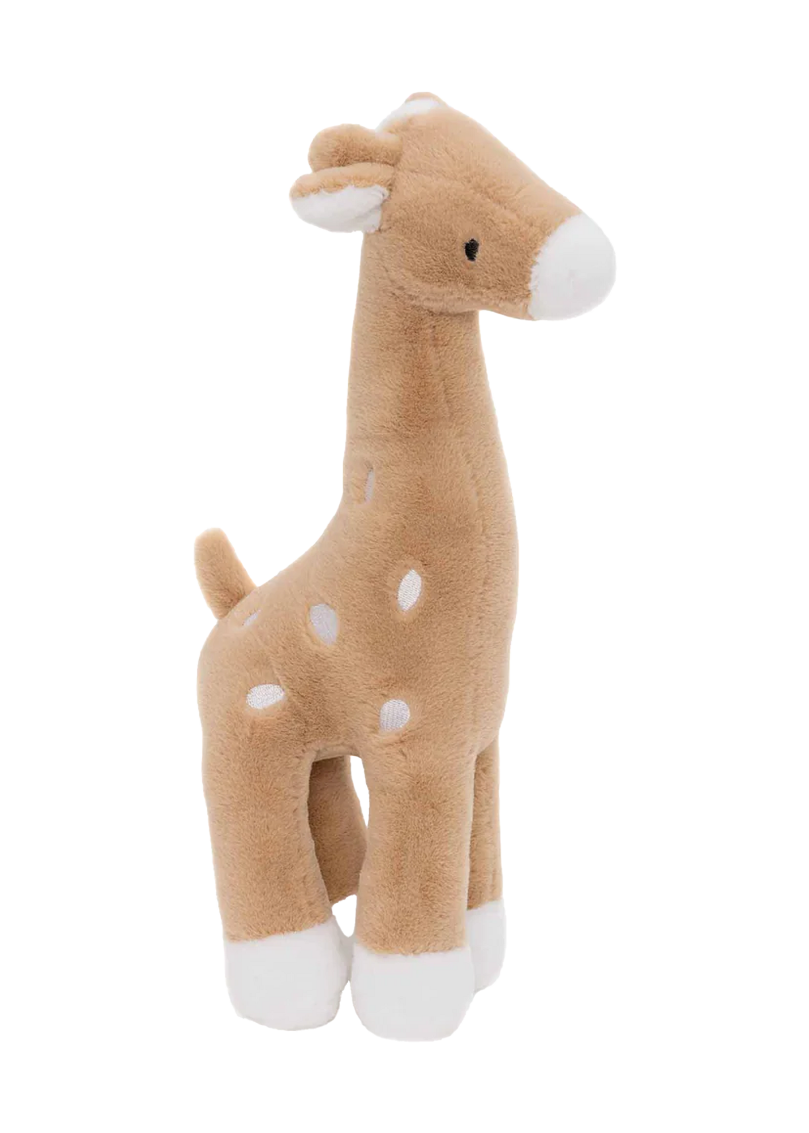 Jollein Knuffel Giraffe - Biscuit