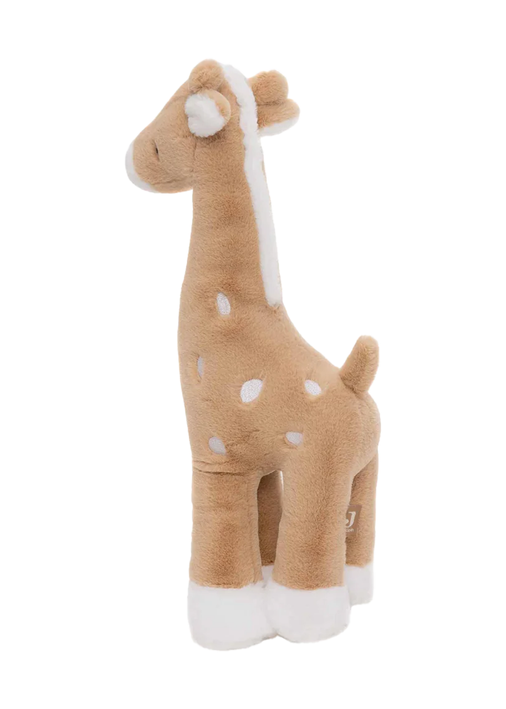 Jollein Knuffel Giraffe - Biscuit