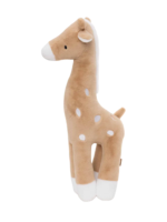 Jollein Knuffel XL Giraffe - Biscuit