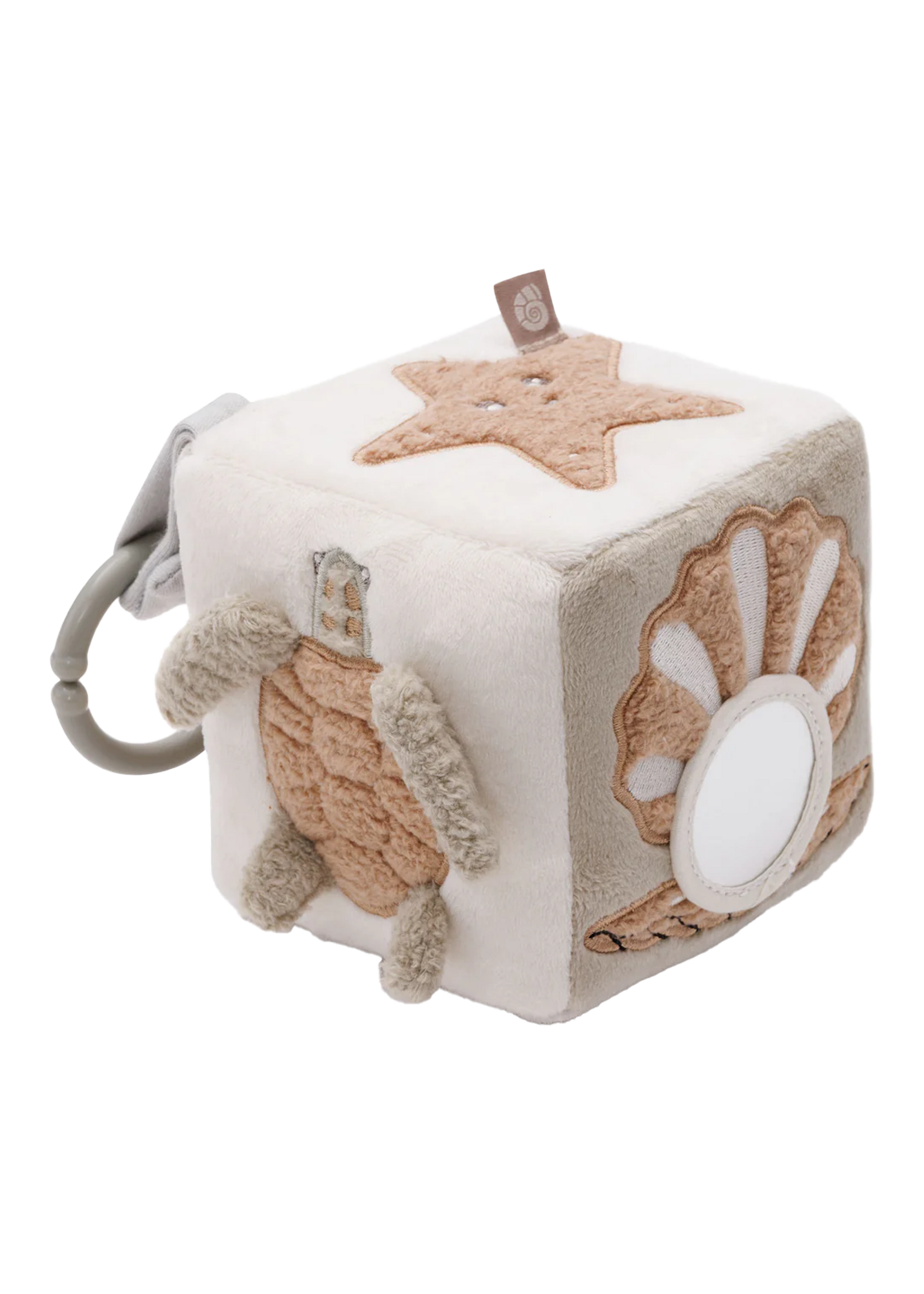 Jollein Activiteitenkubus - Deepsea