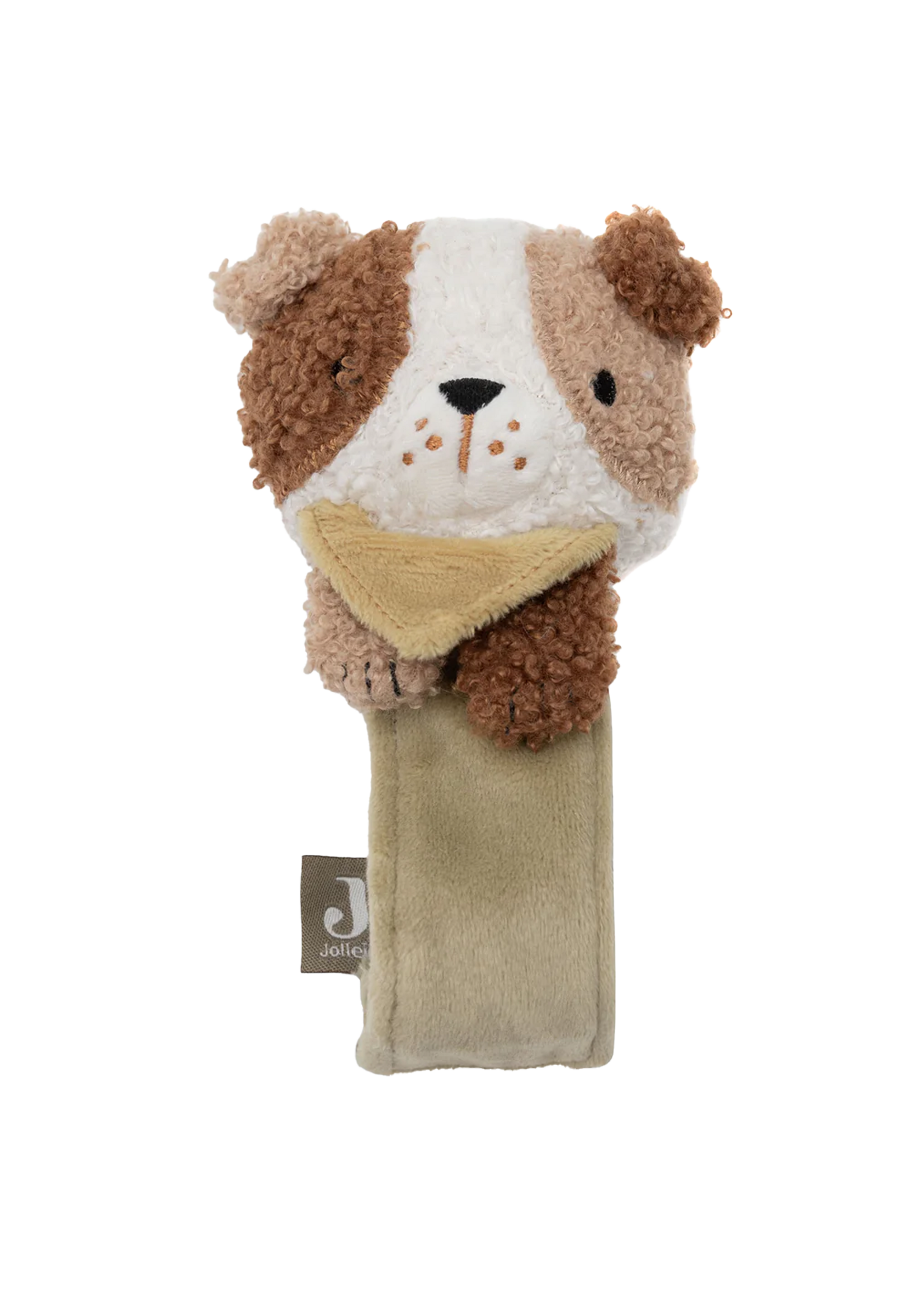 Jollein Polsrammelaar - Mick