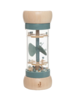 Jollein Houten Regenrammelaar - On The Go