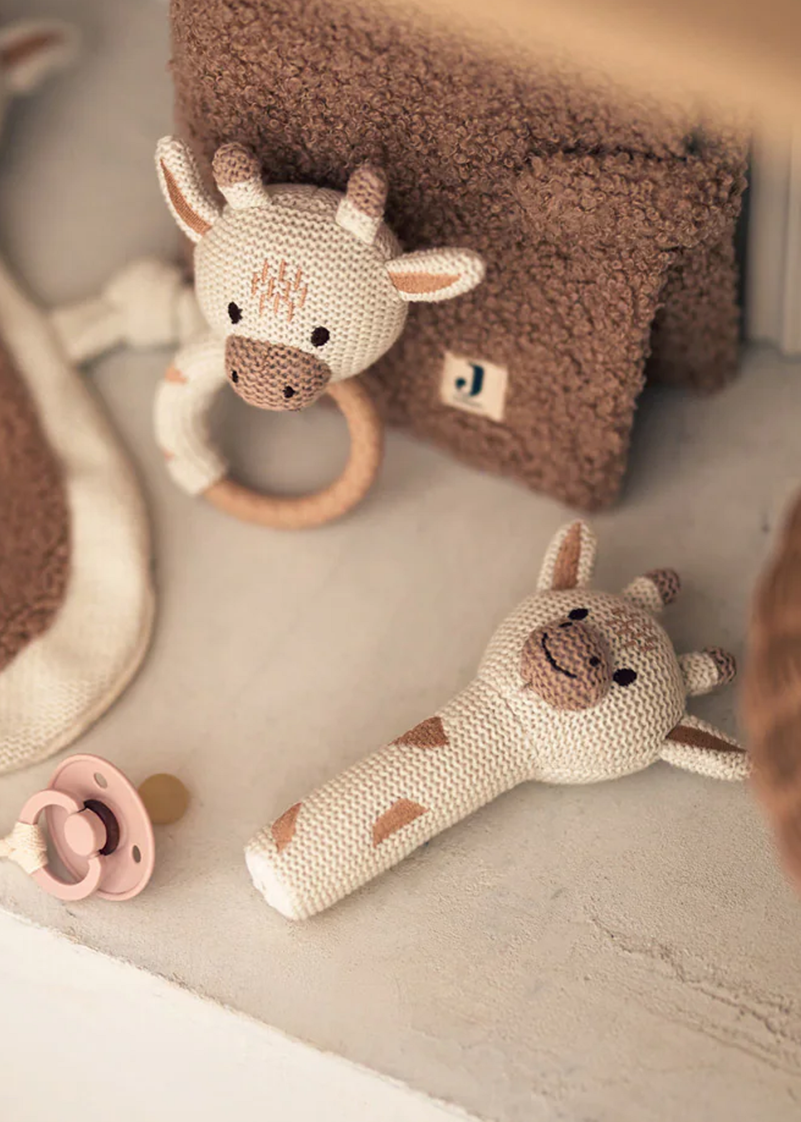 Jollein Rammelaar Giraffe