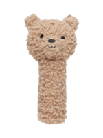 Jollein Rammelaar Teddy Bear - Biscuit