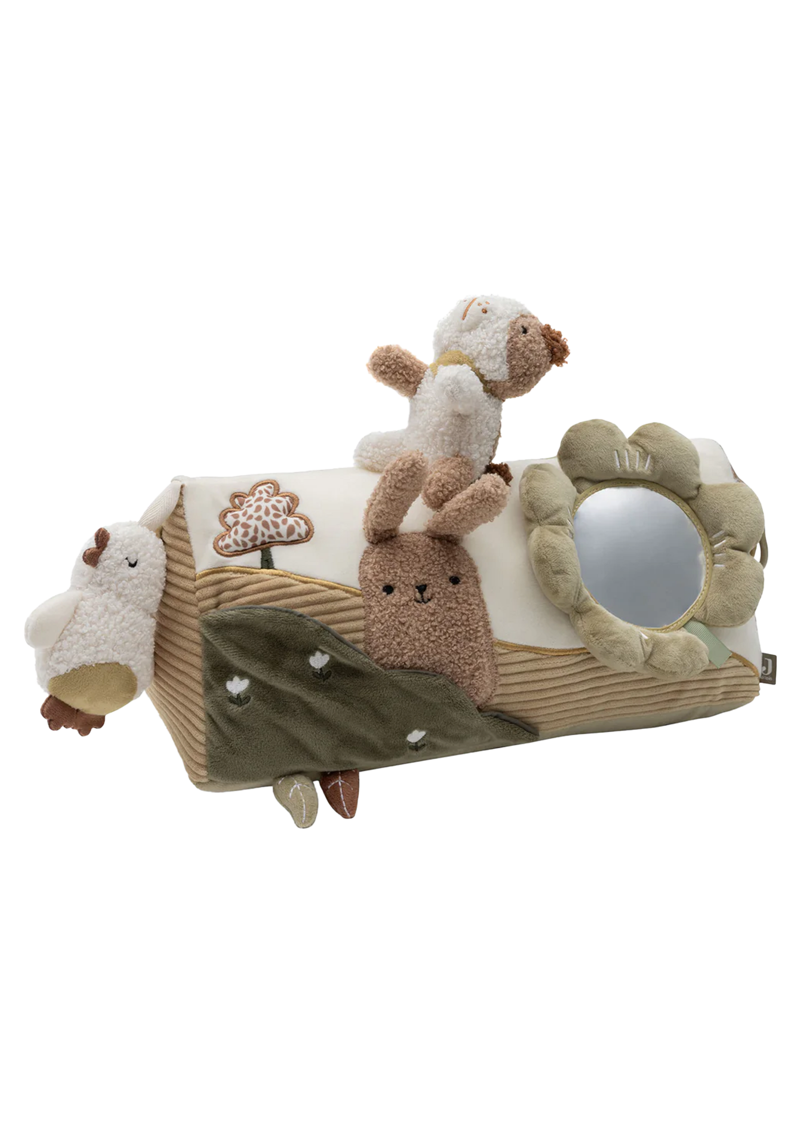 Jollein Activiteiten Driehoek - Tiny Park