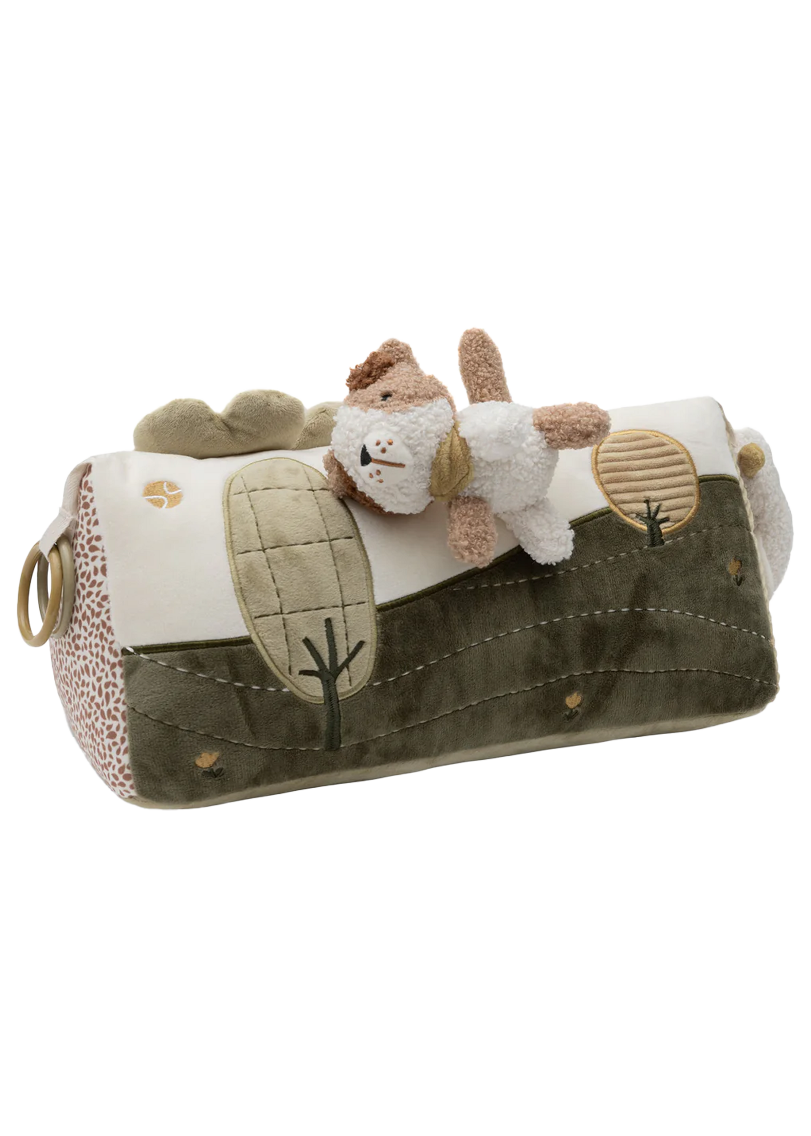 Jollein Activiteiten Driehoek - Tiny Park