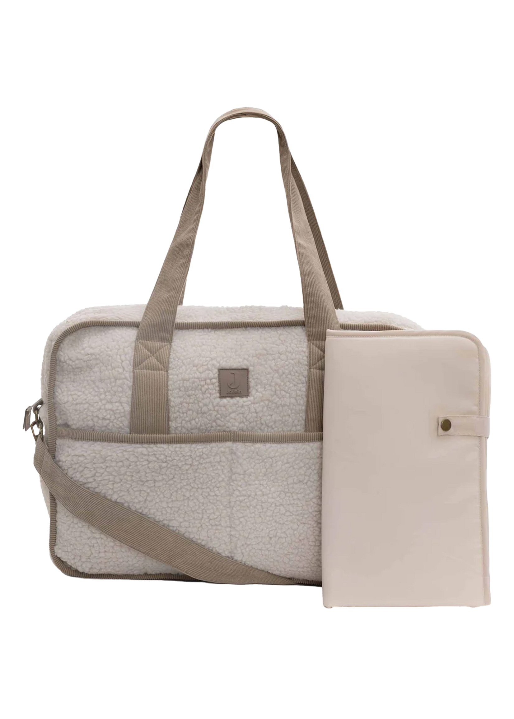 Jollein Luiertas Teddy - Noé