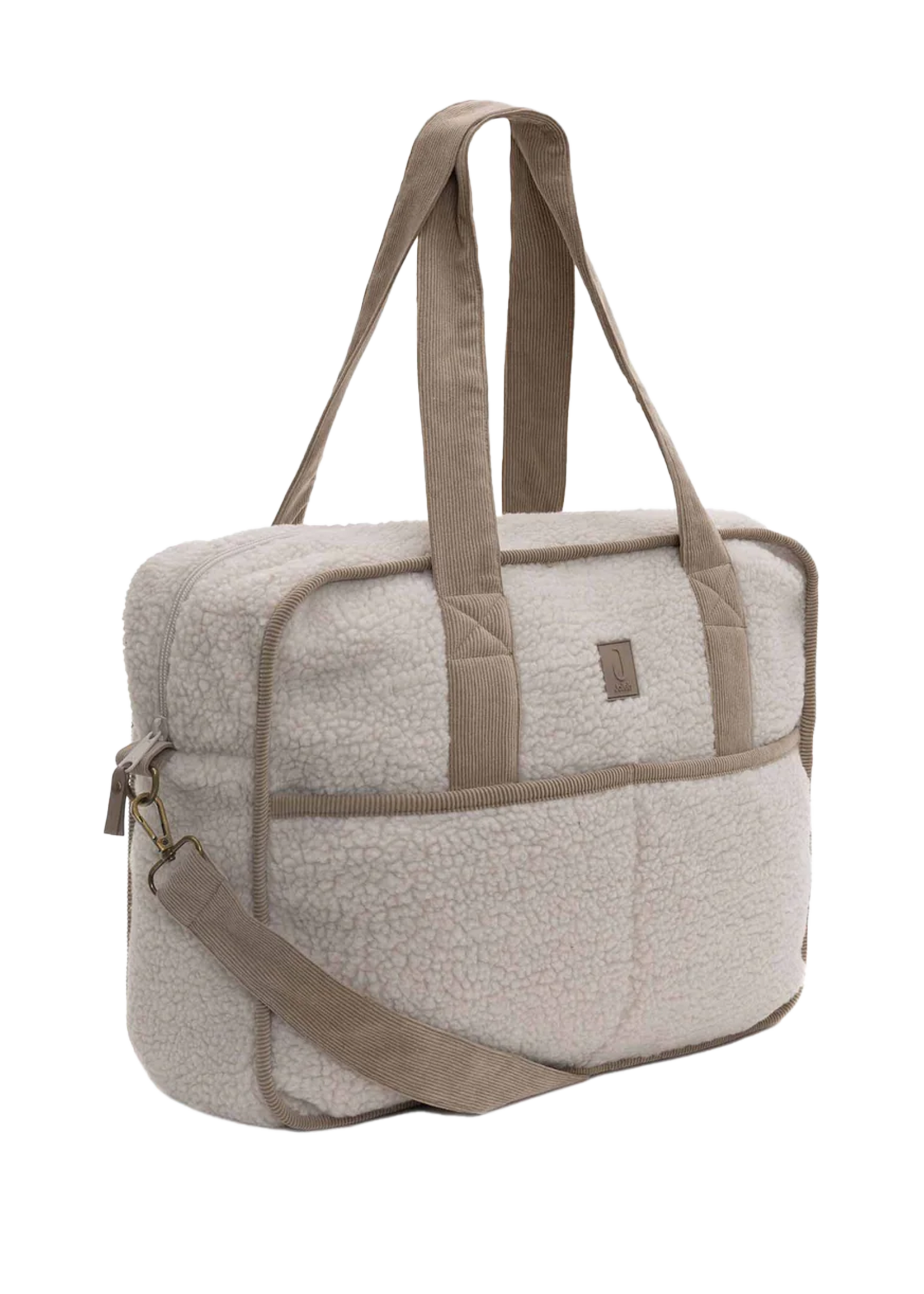 Jollein Luiertas Teddy - Noé