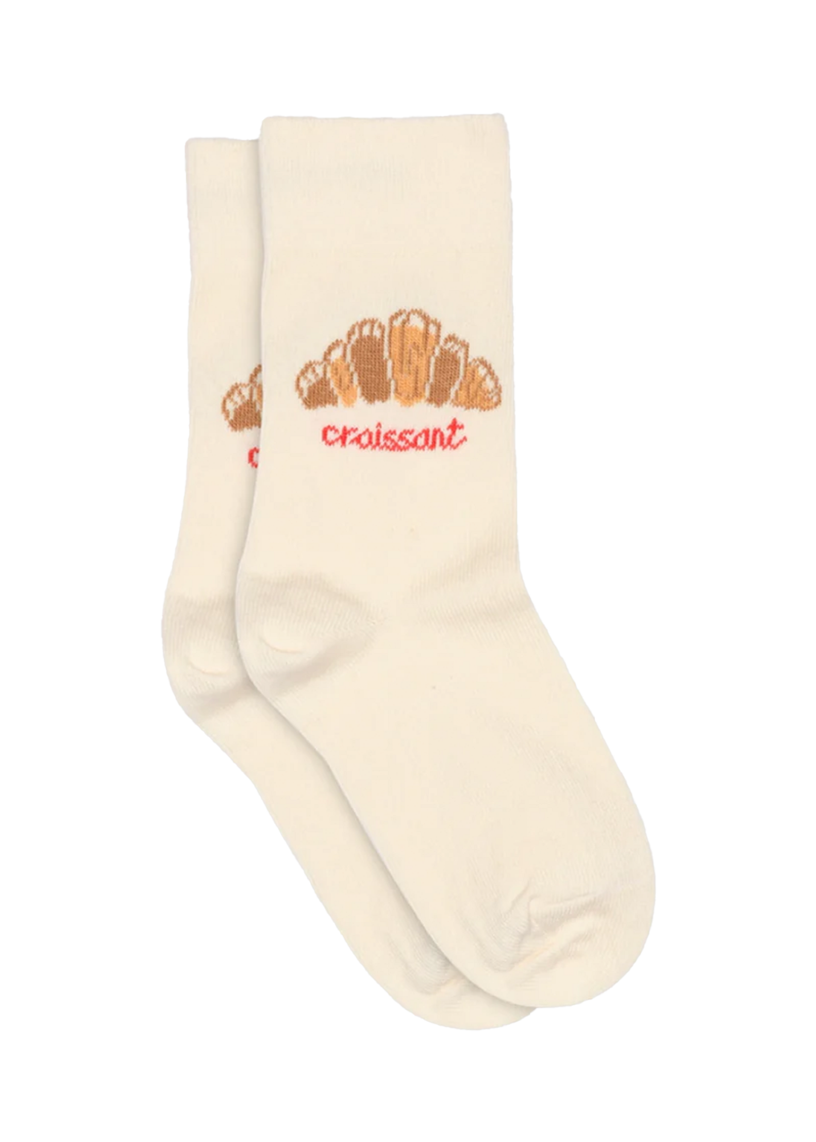 MP Denmark Camille socks | Cream