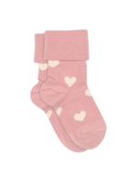 MP Denmark Alvilda socks | Silver Pink