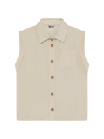 Daily 7 Shirt Backprint Sandshell