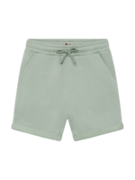 Daily 7 Shorts Structure Green Milieu