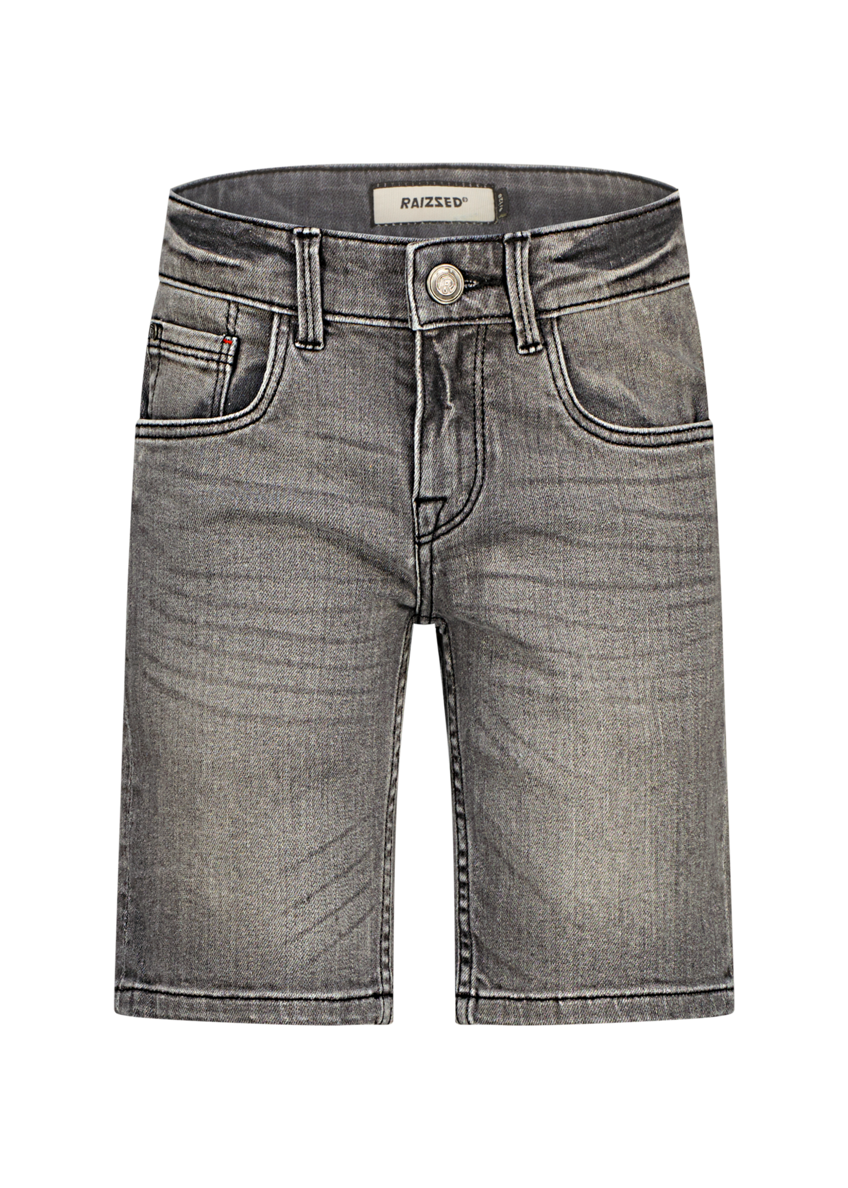 Raizzed Oregon Mid Grey Stone