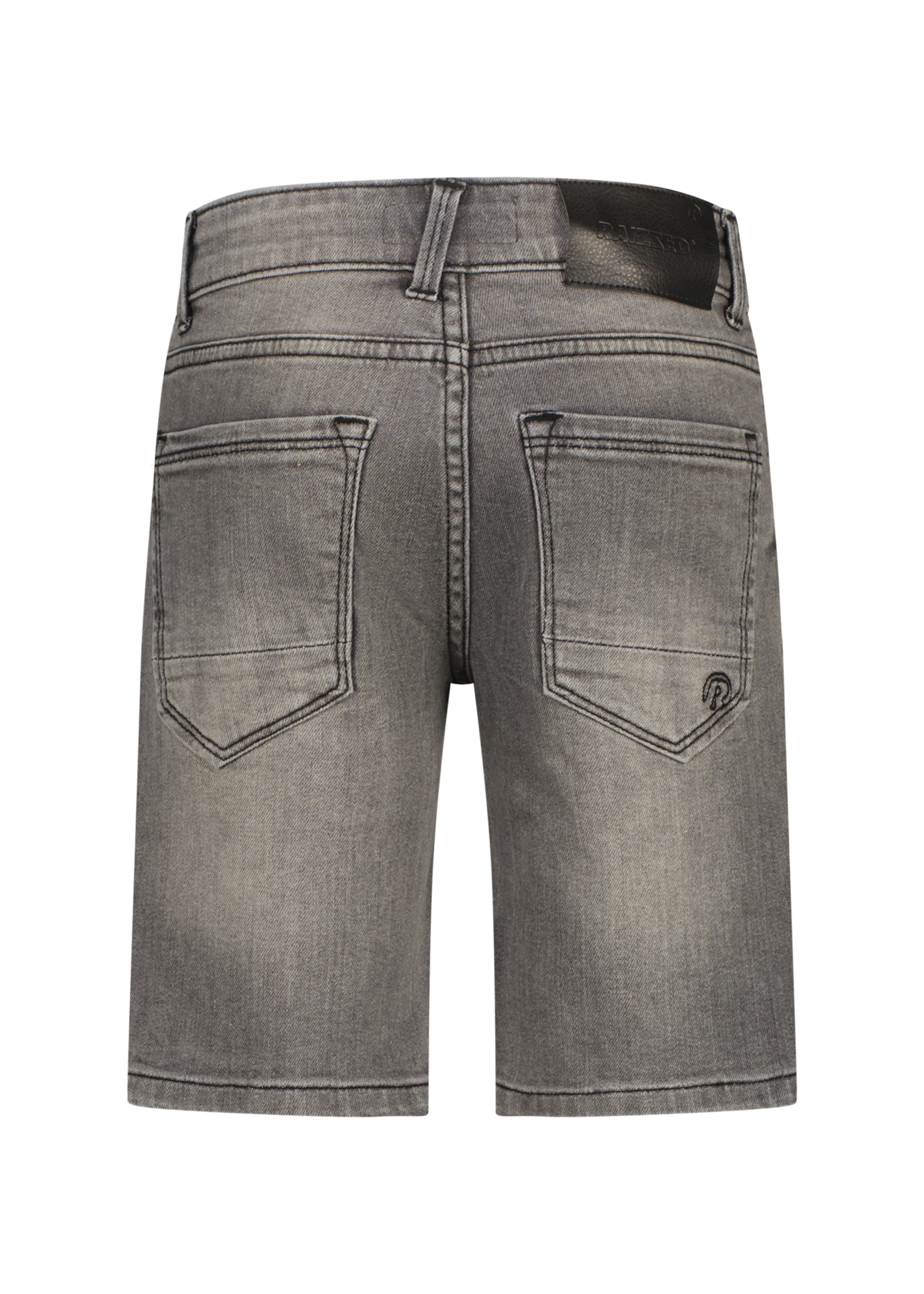 Raizzed Oregon Mid Grey Stone