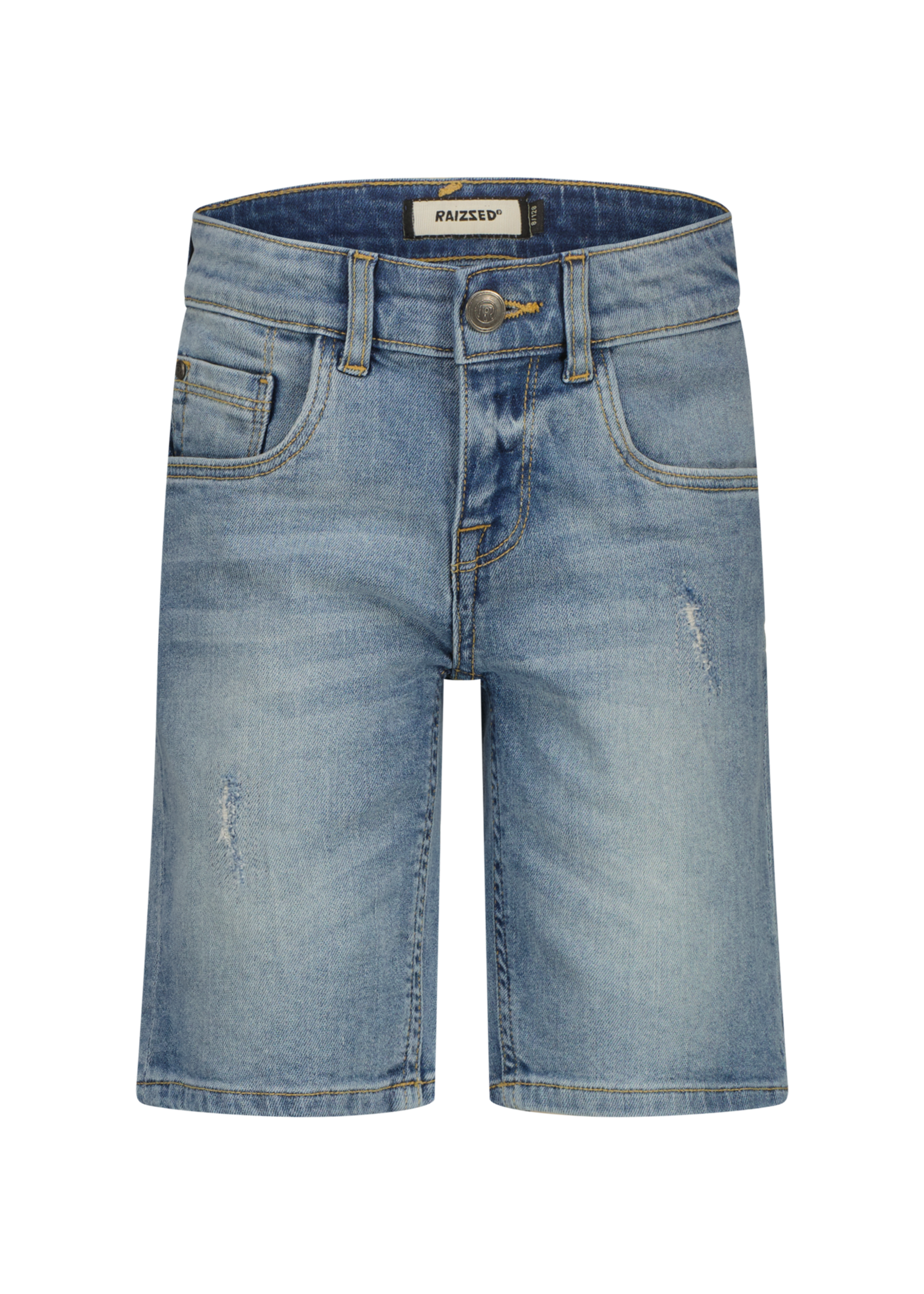 Raizzed Oregon crafted Light Blue Stone