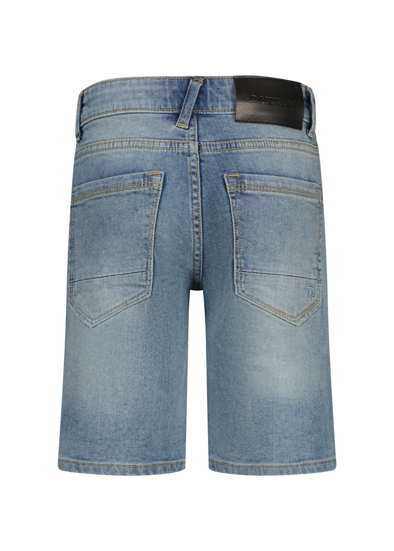 Raizzed Oregon crafted Light Blue Stone