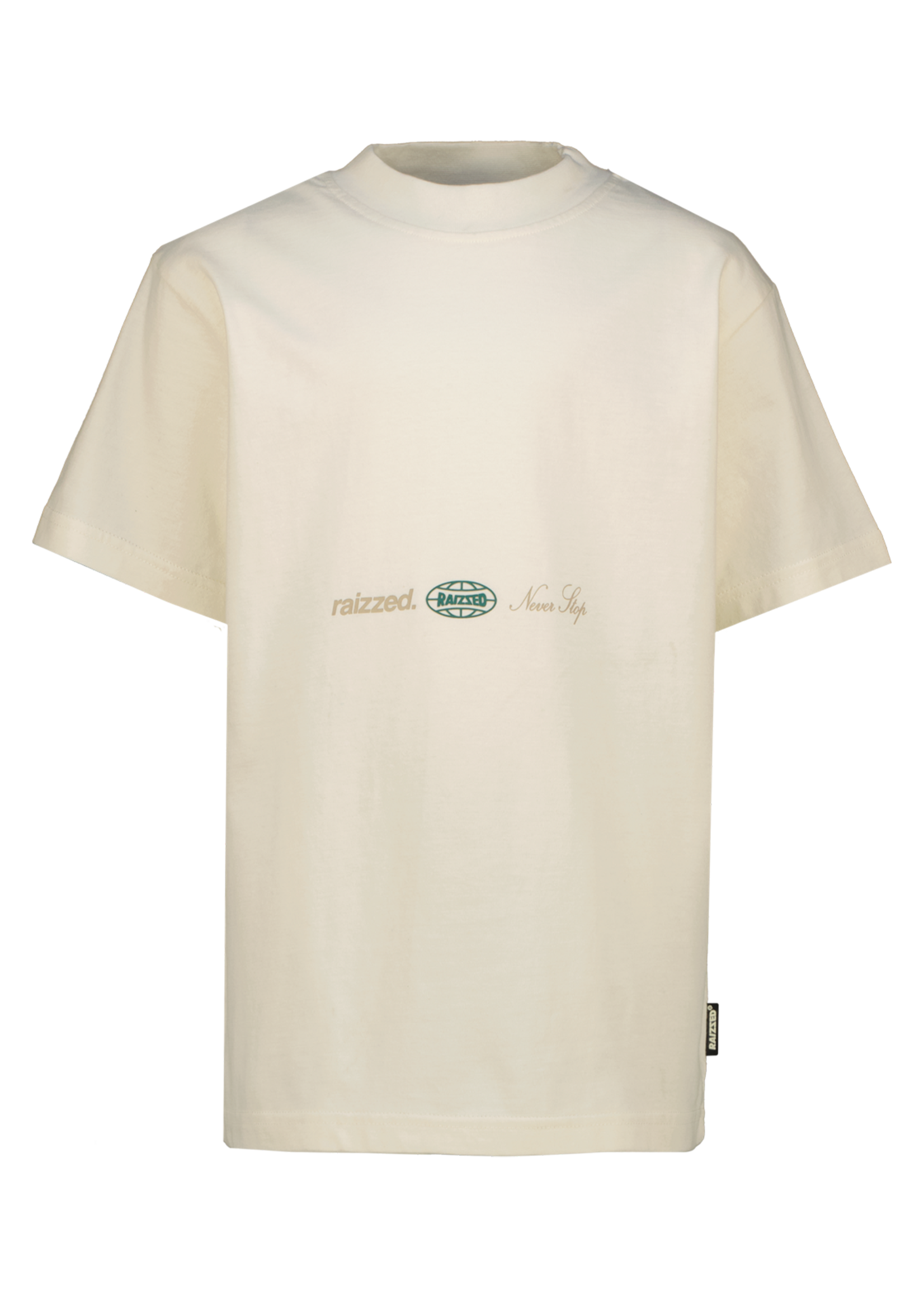 Raizzed Happens Almond white