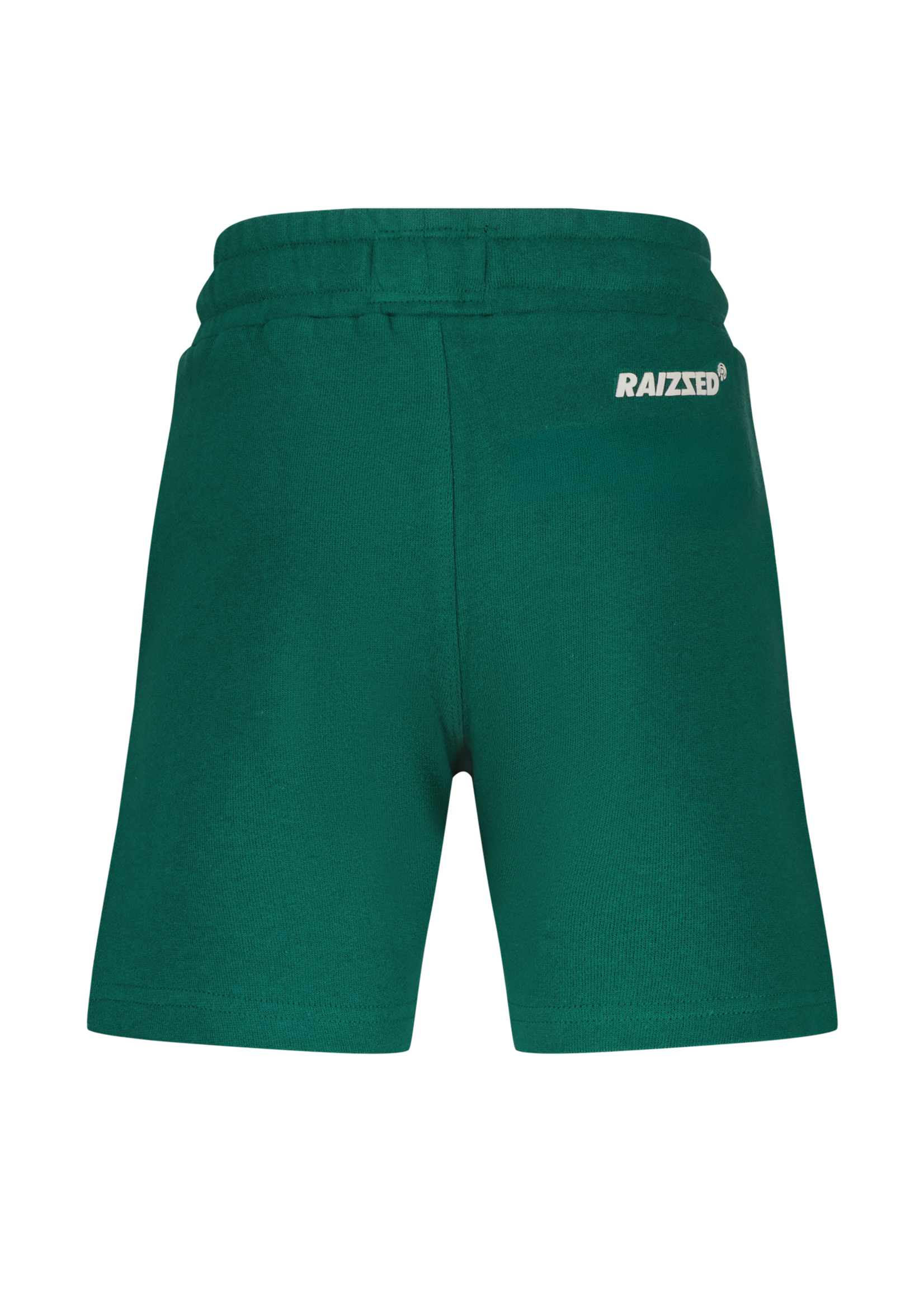 Raizzed Reasy Jazlin green