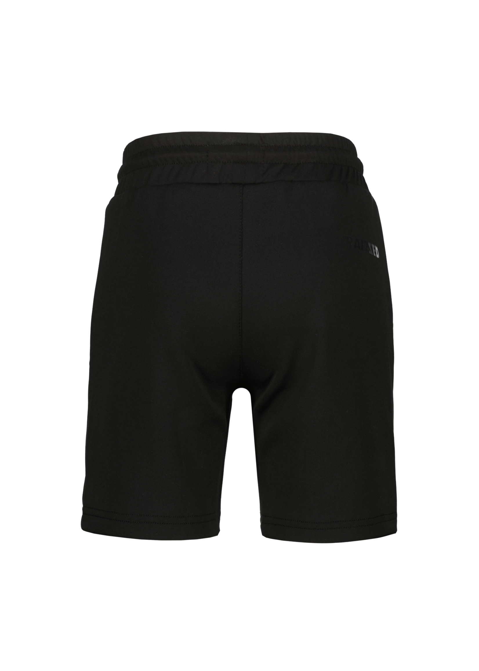 Raizzed Renos Deep Black