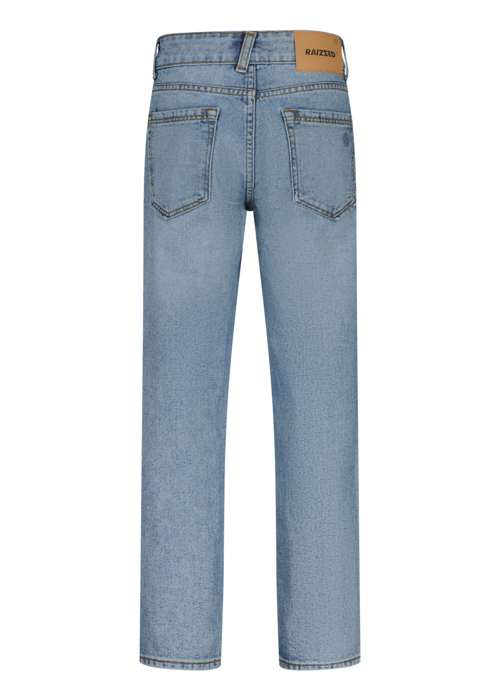 Raizzed Denver Light Blue Stone