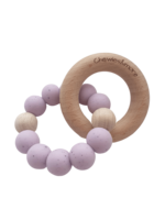 Chewies & More Flower Chewie | Lilac