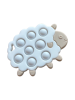 Chewies & More Sheep Popit