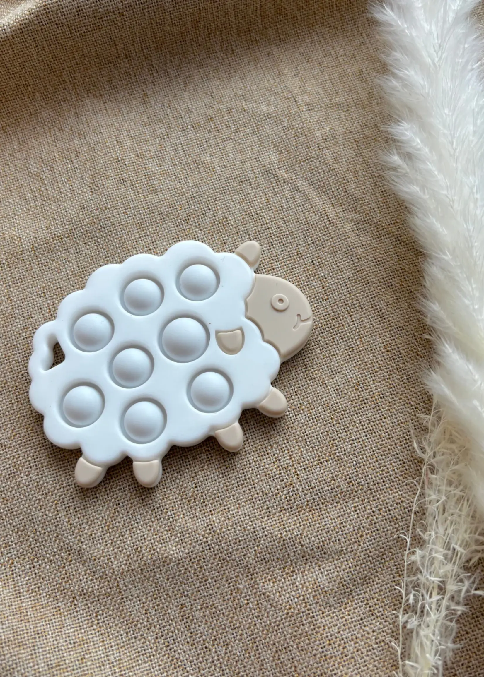 Chewies & More Sheep Popit