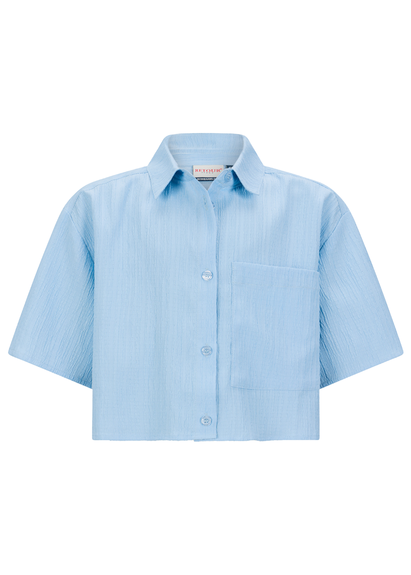 Retour Jeans Olivia lavender blue