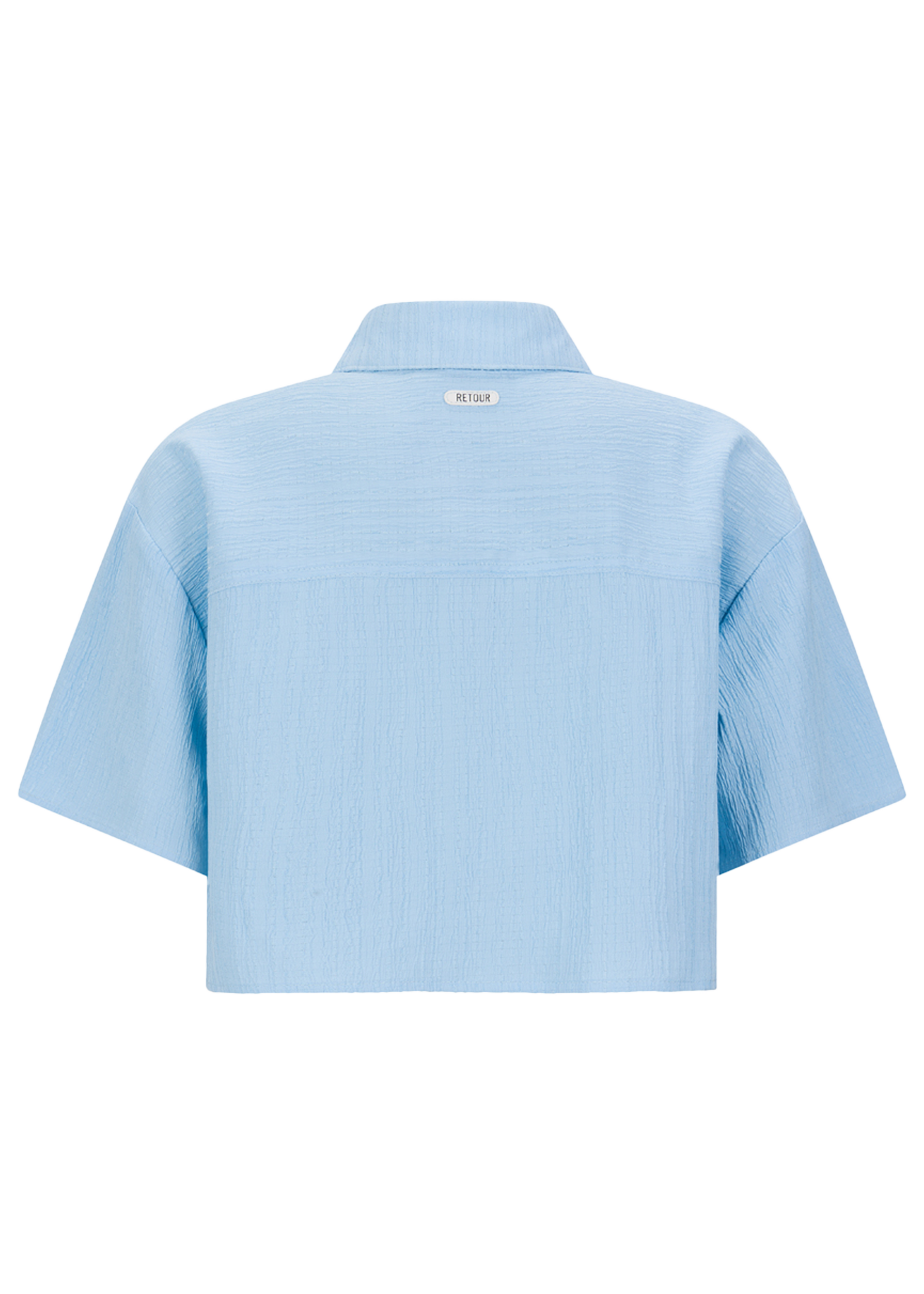 Retour Jeans Olivia lavender blue