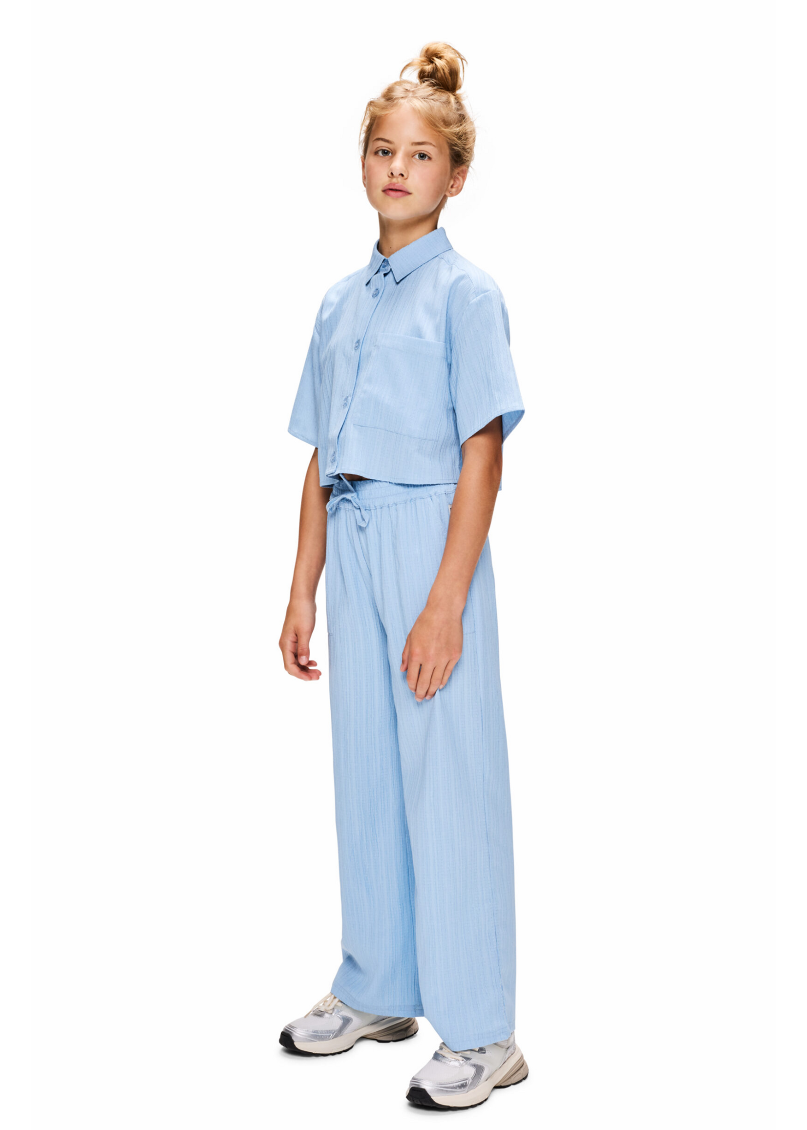 Retour Jeans Olivia lavender blue