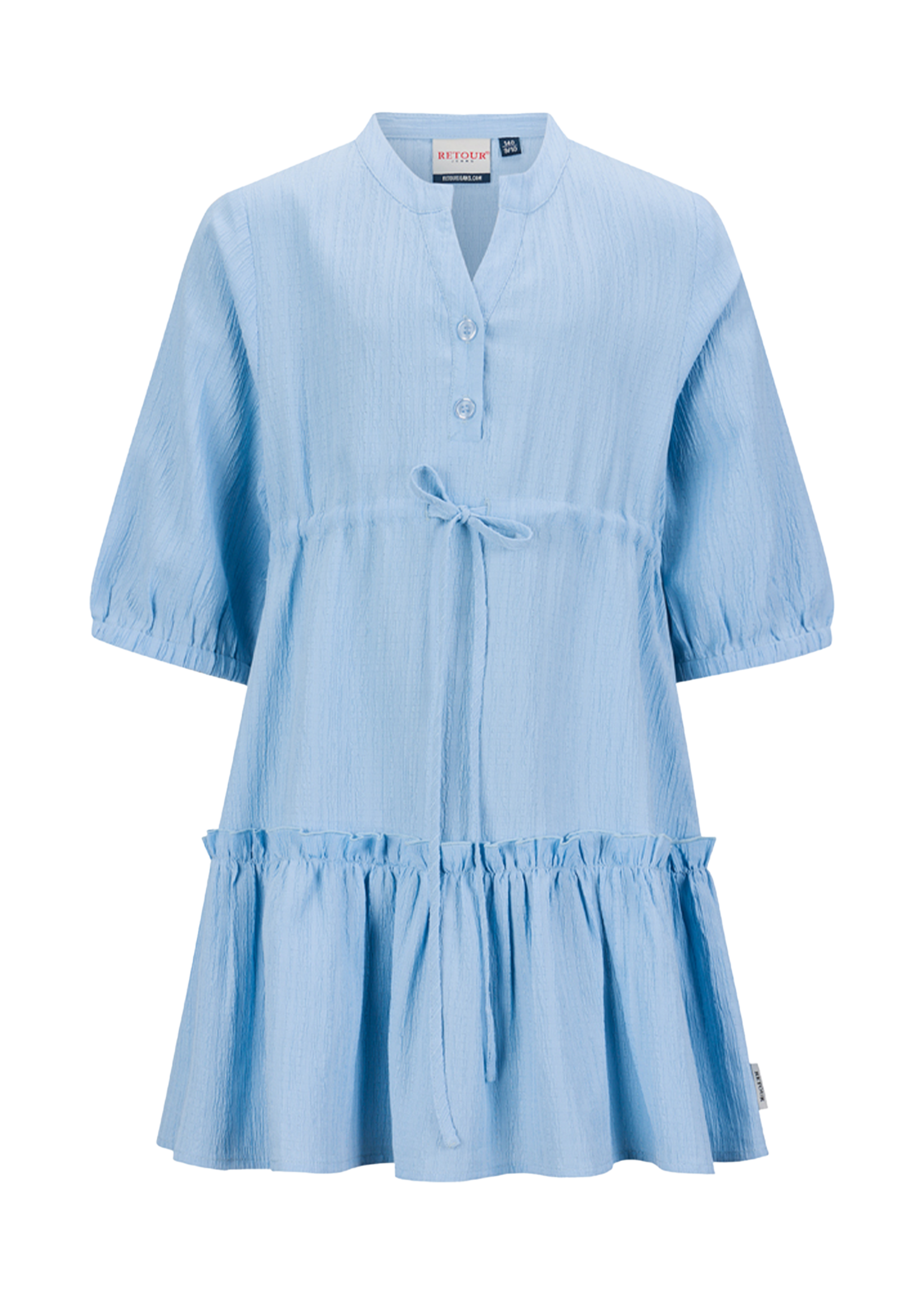 Retour Jeans Candy lavender blue