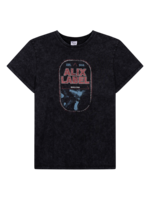 Alix Mini kids knitted band t-shirt