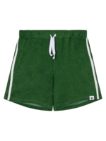 Alix Mini kids knitted terry shorts