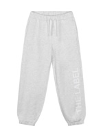Alix Mini kids knitted sweat pants