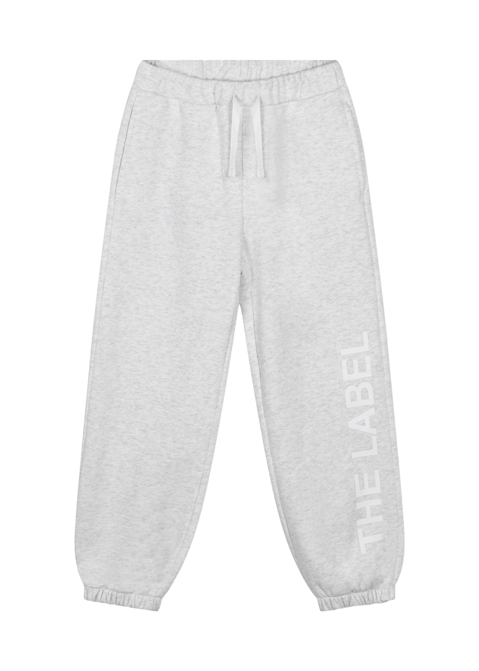 Alix Mini kids knitted sweat pants