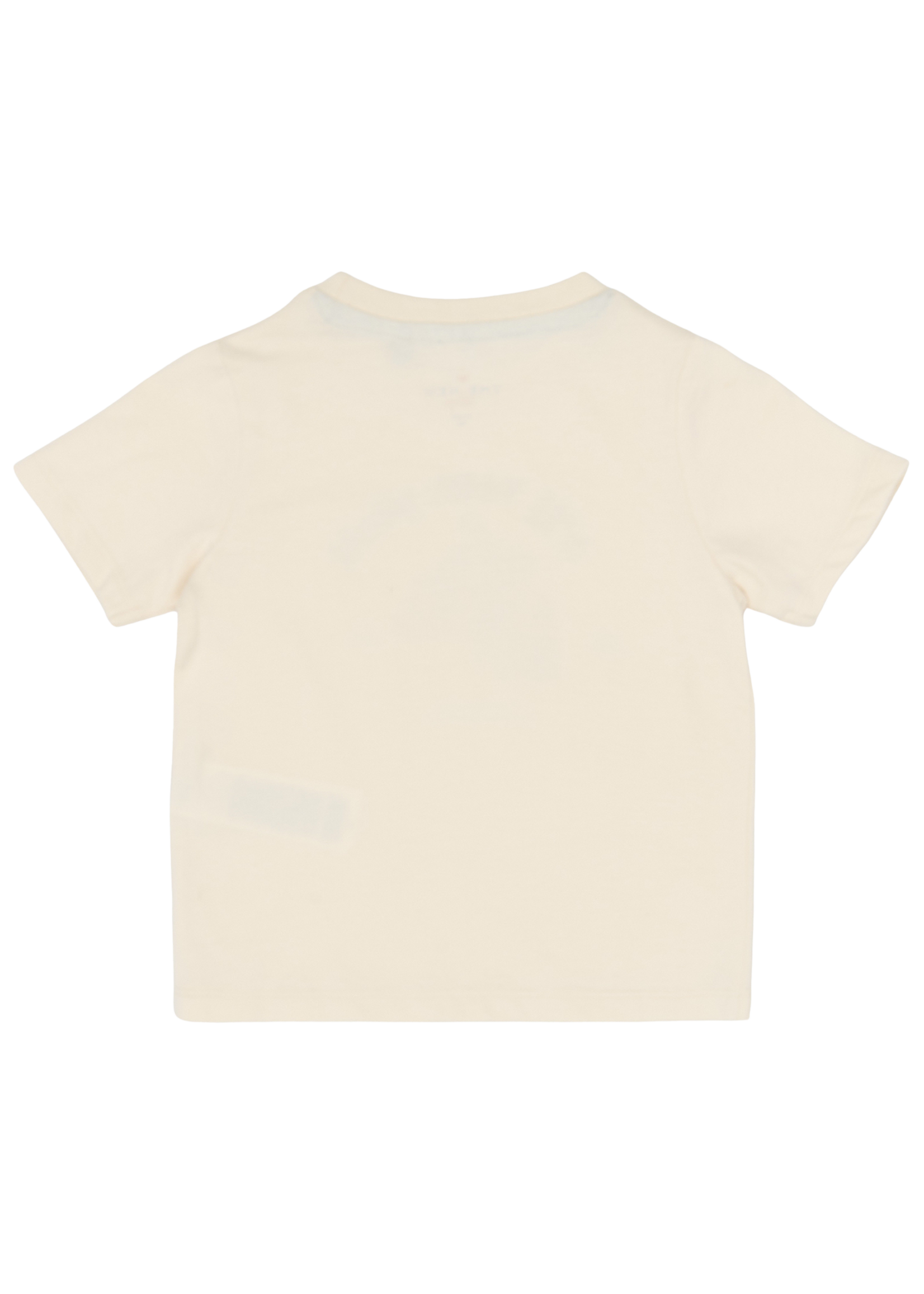 The New Siblings Sol Tee Gardenia