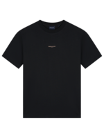 Ballin Junior Summer Is Never Over T-shirt Black