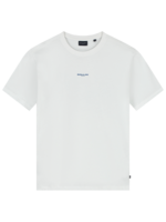 Ballin Junior Summer Is Never Over T-shirt White