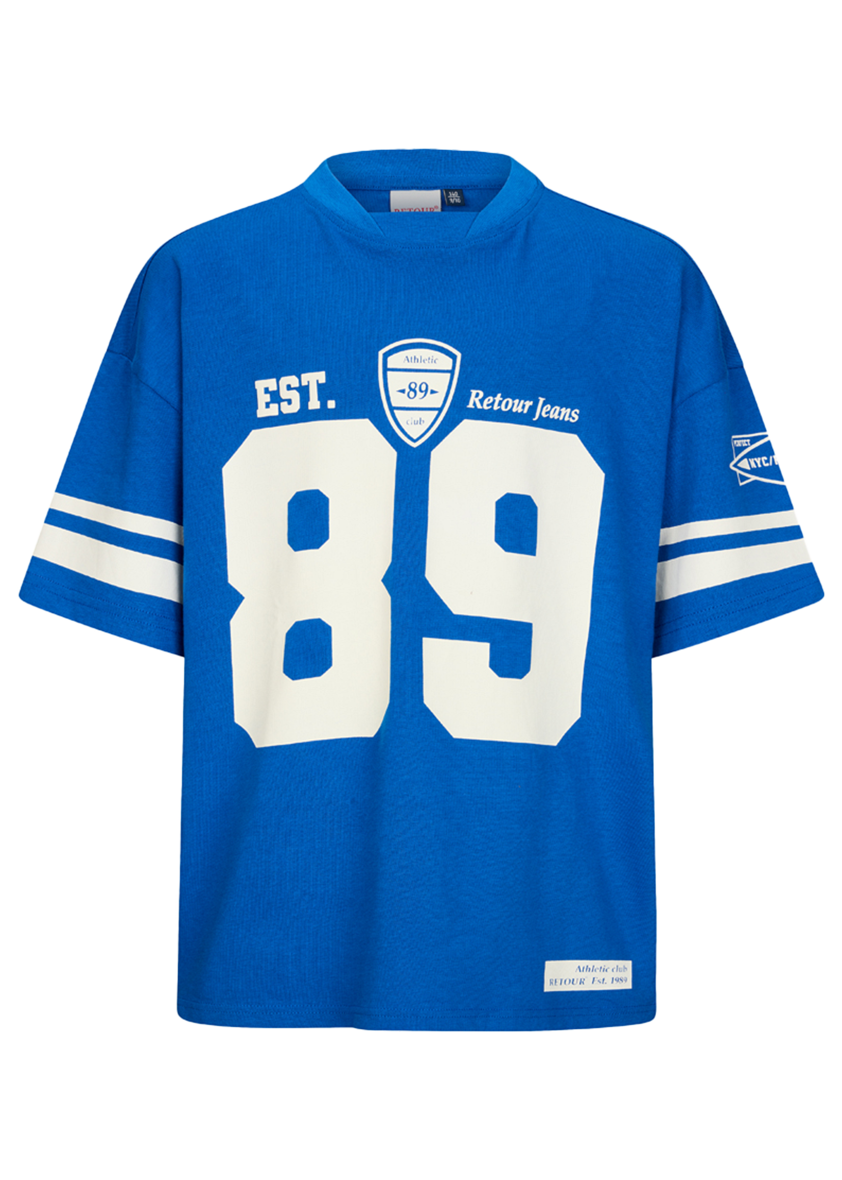 Retour Jeans Chester nautical blue