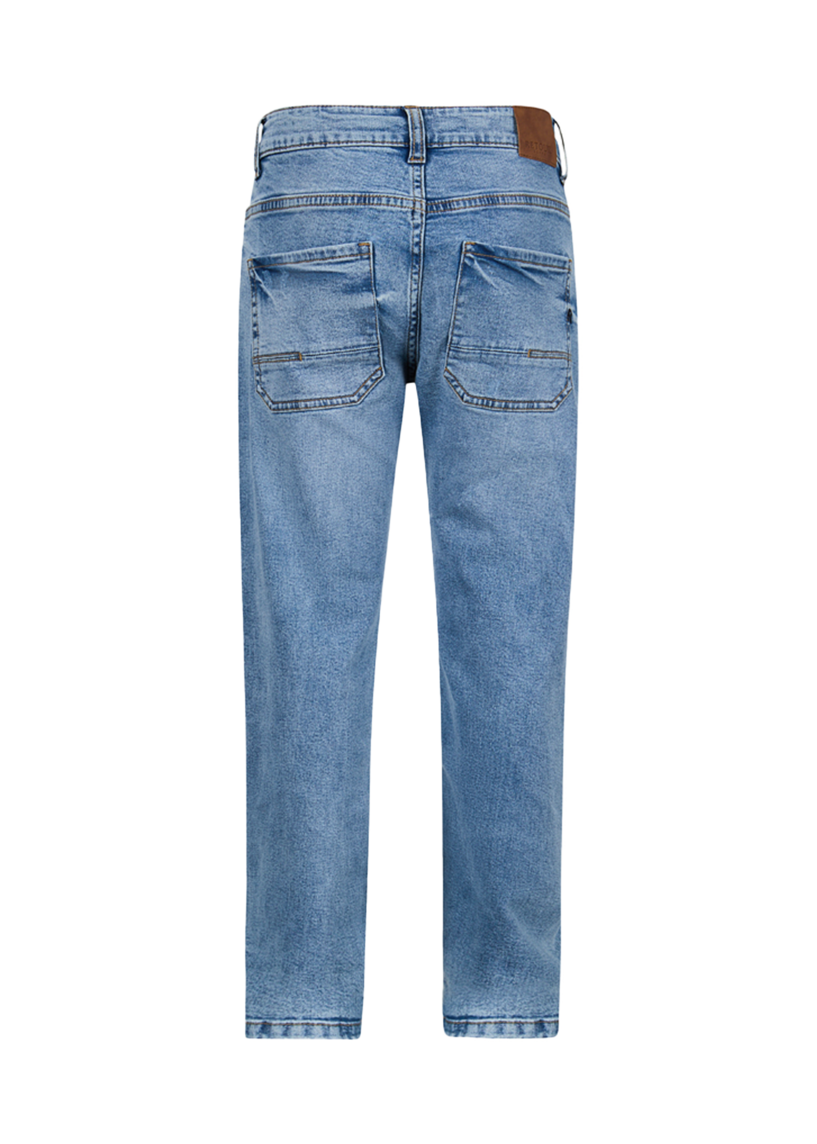 Retour Jeans Landon Relaxed powder blue