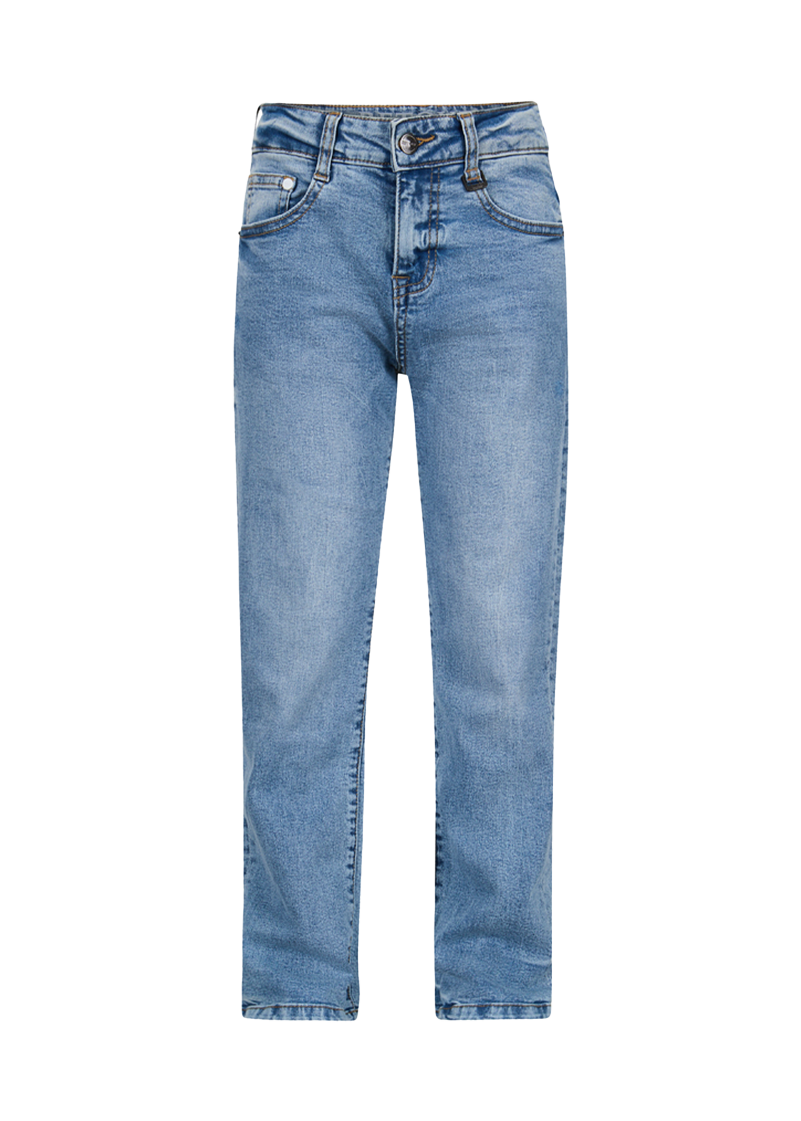 Retour Jeans Landon Relaxed powder blue