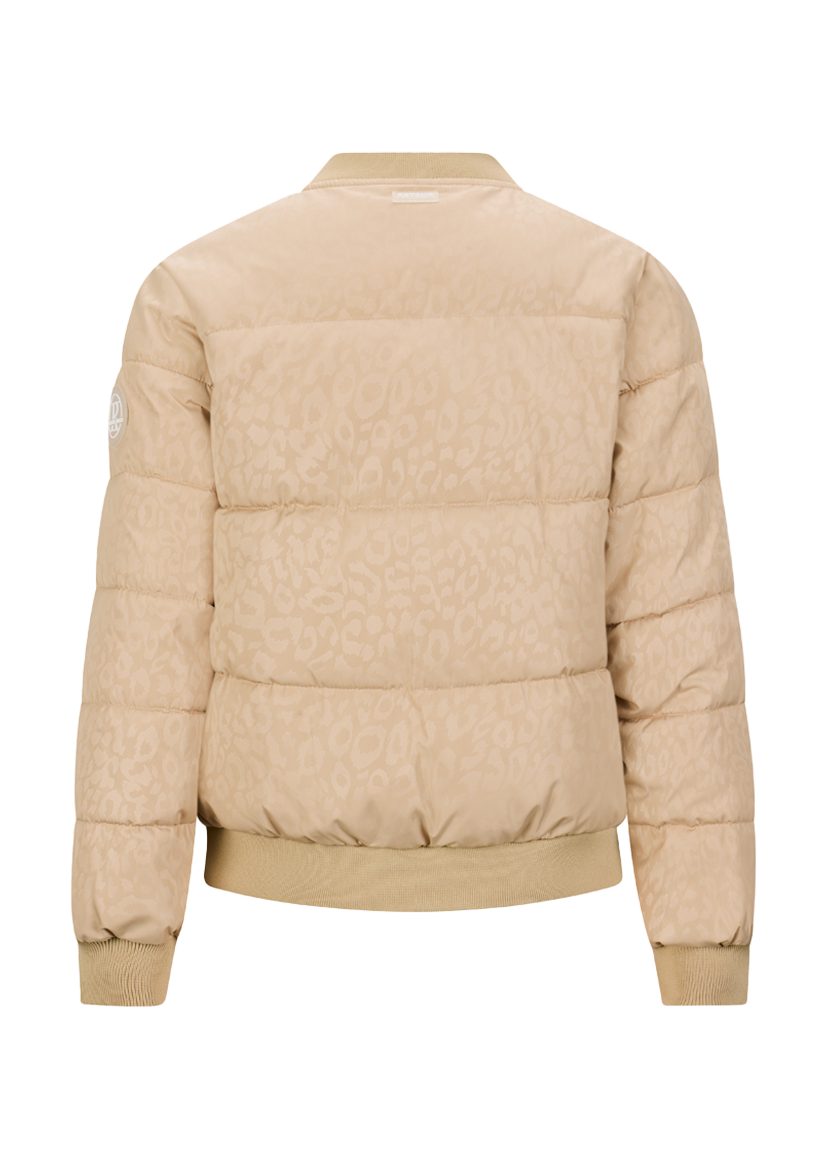 Retour Jeans June Sand