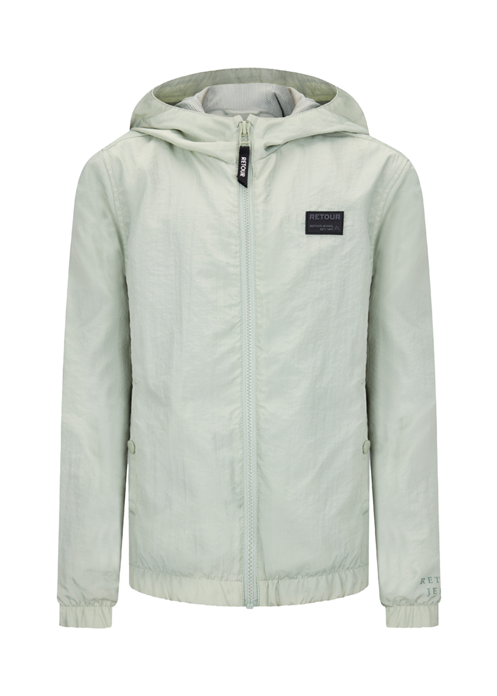 Retour Jeans Dustin Green Meadow